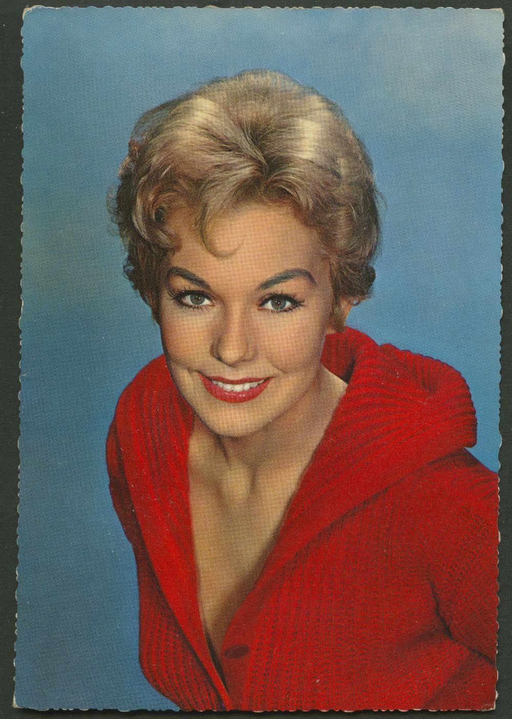 (image for) Kim Novak #0390